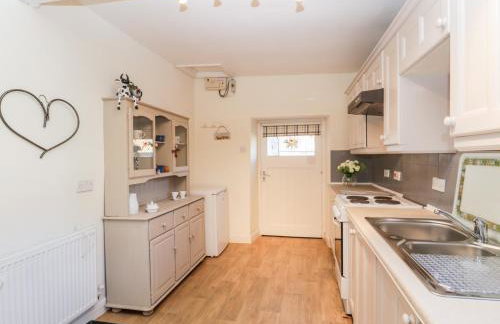 Manor House Farm Cottage - Foto 7