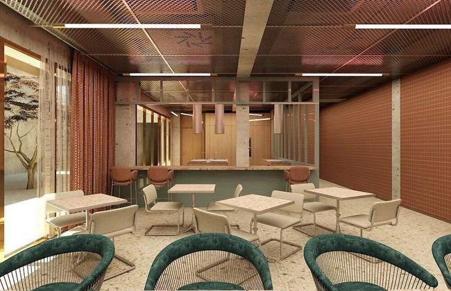 lyf Gambetta Paris - Foto 47