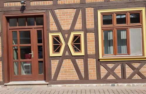 Gasthaus Kristall - Foto 1