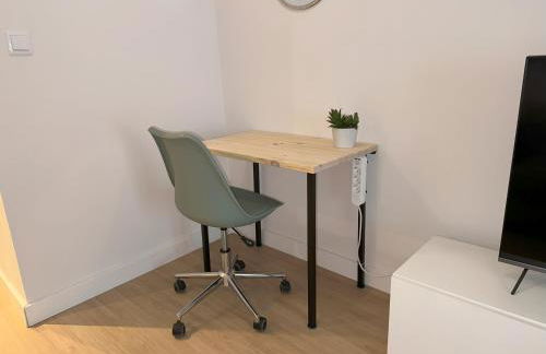 Apartment in Donostia well connected downtown - Foto 11