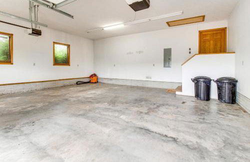 Family-Friendly Ozarks Getaway Less Than 21 Mi to Branson! - Foto 37