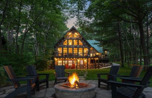 The Stone House - Foto 1