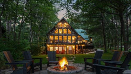 The Stone House - Photo 1