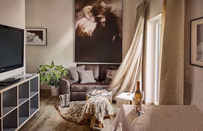 Kitzhome City Appartements - Photo 1