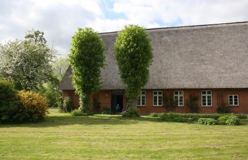 Ferienwohnung Techin am Schaalsee - Foto 7