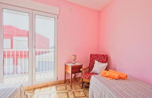 CASA EN LA PLAYA VALENCIA EL PERELLO - Foto 4