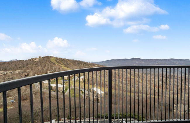 Uhost AI 2BR Condo w Balcony Great Views - Foto 22