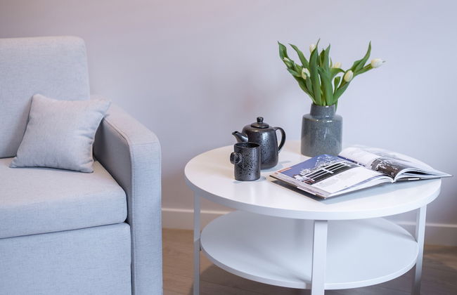 Apartment Paris 21 by Renters - Foto 13