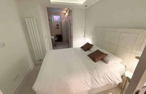 Stylish Haven in Chic Salamanca - Foto 4