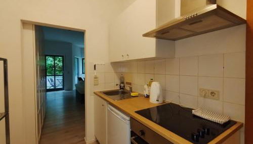 Apartment in Stadtnähe - Foto 2, stove, pet friendly