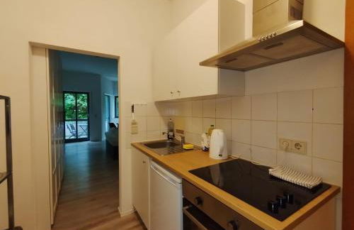 Apartment in Stadtnähe - Foto 2