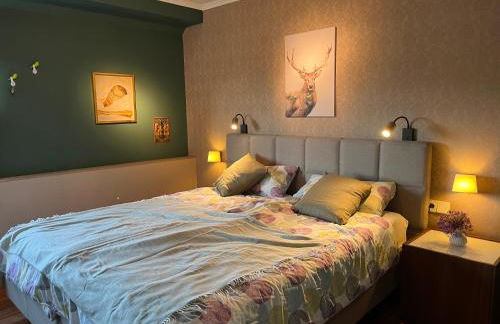 Ferienhaus Brinker Bleibe - Foto 28