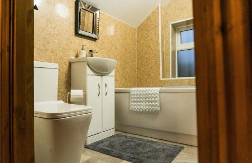 Hot Tub Pet Friendly Luxury Cosy Cottage, Near Withernsea and Patrington - Foto 29