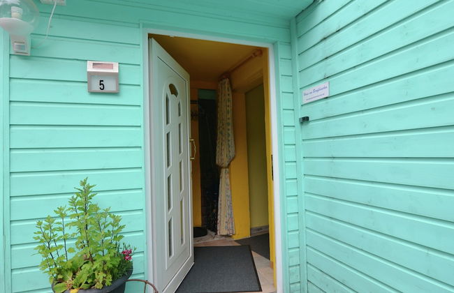 Cosy Holiday Home in the Harz Region - Foto 3