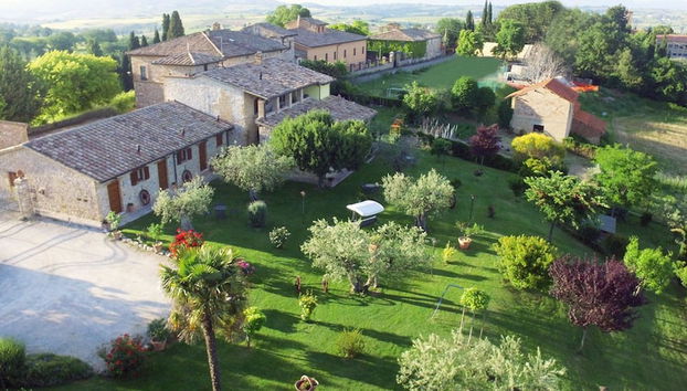 Agriturismo Arcobaleno della Torretta - Photo 2, Primary image