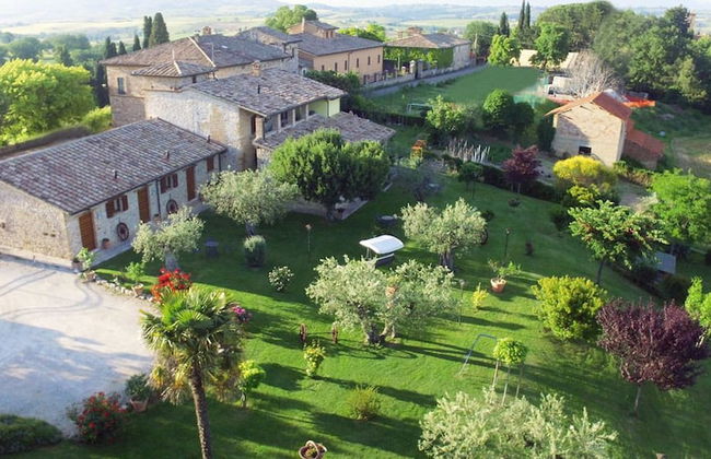 Agriturismo Arcobaleno della Torretta - Foto 1