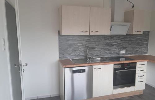 Ferienwohnung Esselsteigblick - Foto 14