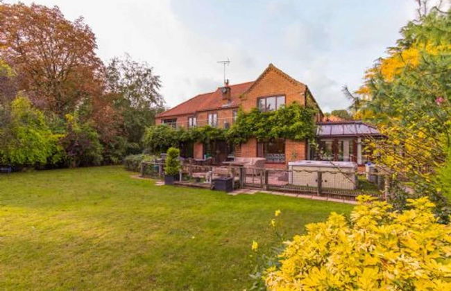 Host Stay Four Seasons - Foto 1