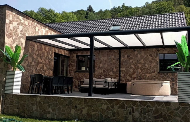 La Villa "les Pieds Dans L'eau" - Foto 37