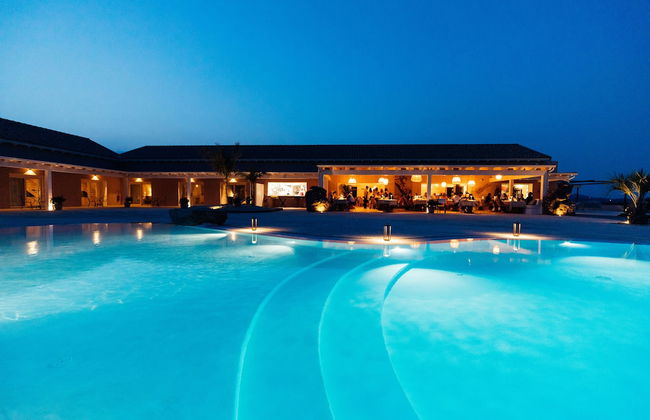 Su Entu Sardinian Country Club - Foto 1