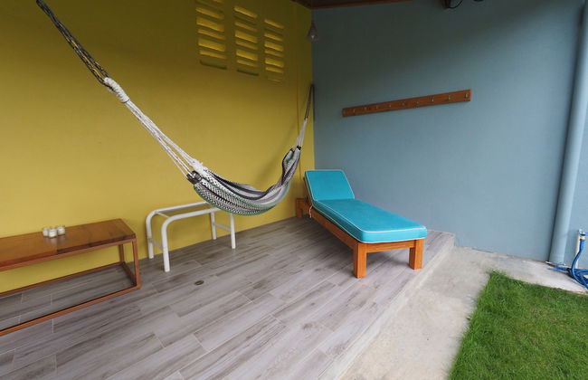 Jaco Villa 42 - Foto 16