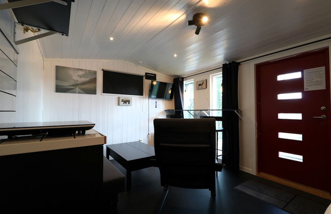 Aurora Cabin - Foto 1