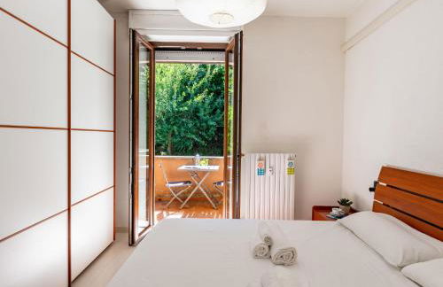 Apartment Vento Errante by Interhome - Foto 8