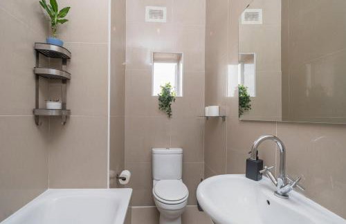 Kensington Nest Serviced Town House - Foto 18