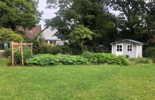 Ferienwohnung „Oberdeck” Hohwacht/Ostsee - Foto 16