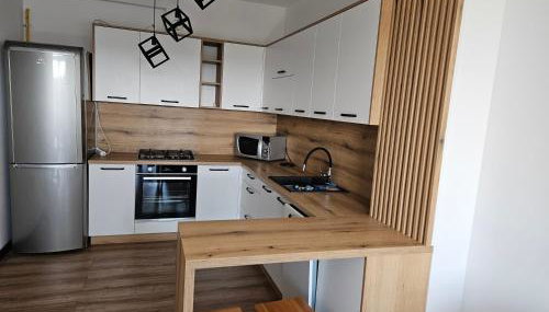 Apartament Misiągiewicza - Foto 2