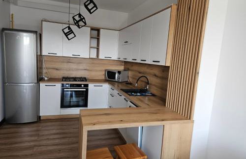 Apartament Misiągiewicza - Foto 2
