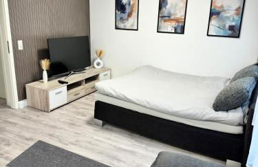 Gemütliches Apartment vor den Toren Kölns - Foto 15