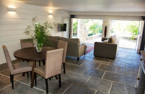 Ivythorpe Coach House - Foto 9