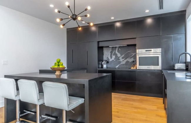 Lux Villa With Pool Wynwood House by Rovetravel - Foto 5