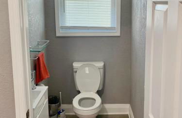 Getaway Clubhouse - Foto 13