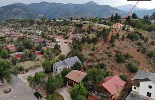 The Red Barn Mountain - Foto 27