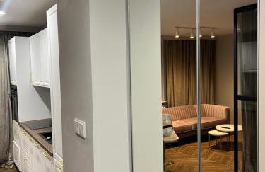 Wiatraczna Glamour Apartment - Foto 13