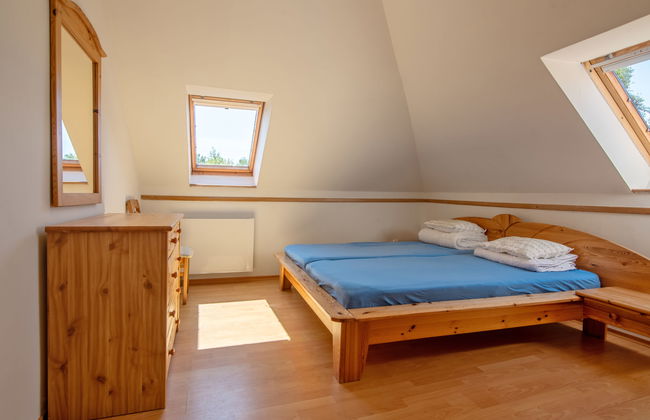 Mały dworek - Foto 16