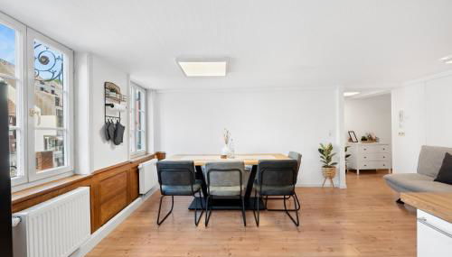 Fachwerk Apartment Calw - Foto 5