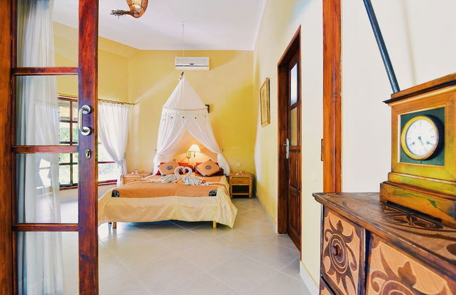 Villa Pelabuhan - Foto 5