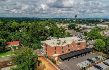 Krewe at Park Place - Foto 36