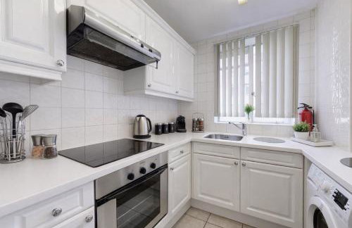 Park Lane Apartments - Shaw House - Photo 22