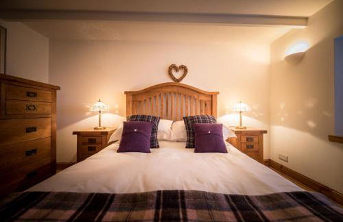 The Barn Culnacnoc - Foto 26