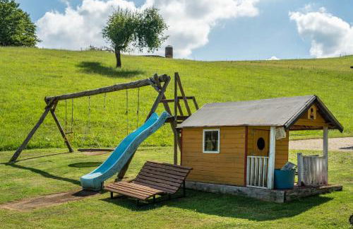 Ferienwohnung Oberhubhof - Foto 26