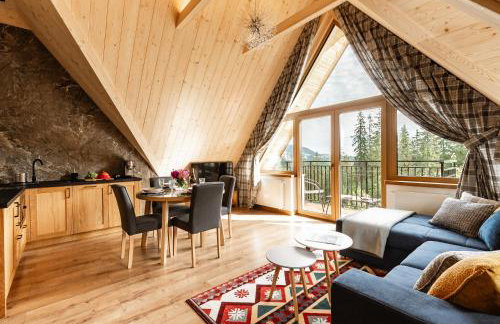Apartamenty Blisko TATR Zakopane - Foto 36