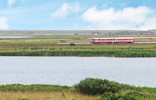Lovely Holiday Home in Lemvig near Sea - Photo 25