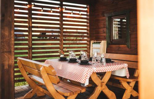 Pasterzewo 19 - Domki na Mazurach - Foto 61