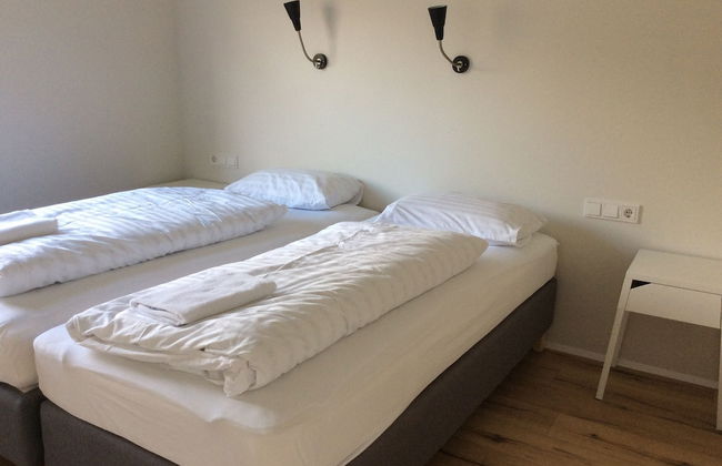 Hvammstangi Hill Homes - Foto 2