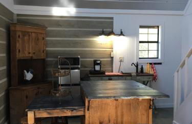 Saddle Creek Cabins - Foto 11