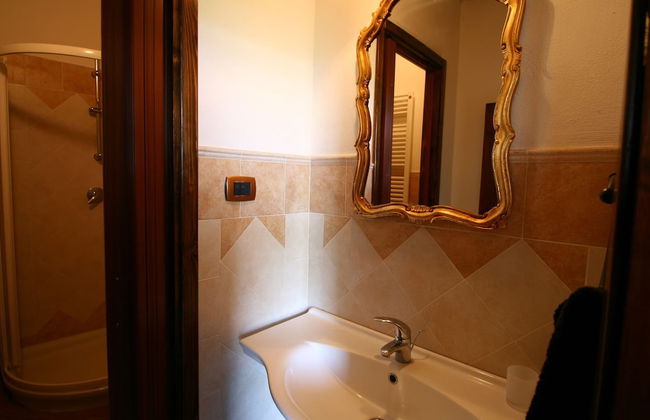 Charming Tuscan Farmhouse - Foto 16